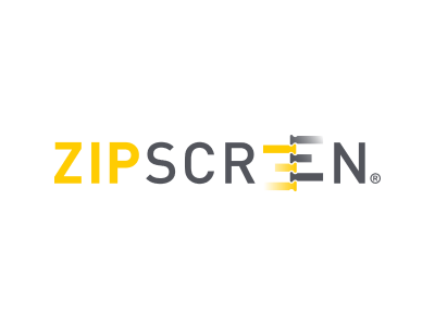 Zipscreen